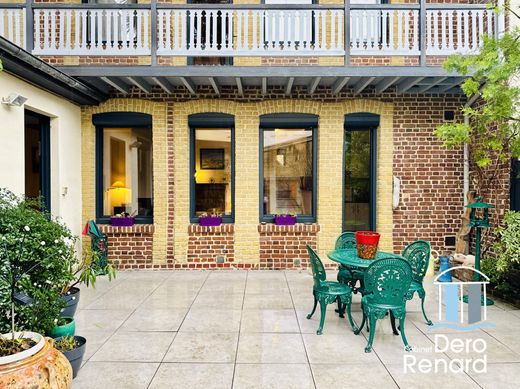 Casa di lusso a Le Havre, Senna marittima