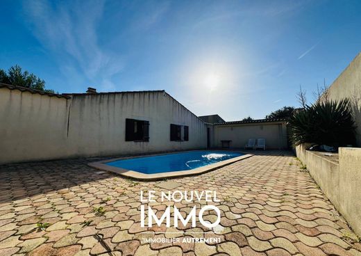 Casa di lusso a Rognac, Bocche del Rodano