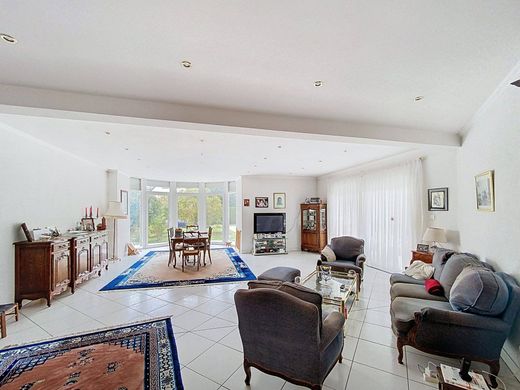 Casa de lujo en Wolfisheim, Bajo Rin