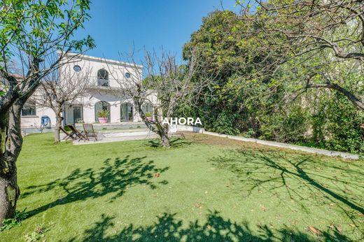 Luxury home in Marseille, Bouches-du-Rhône