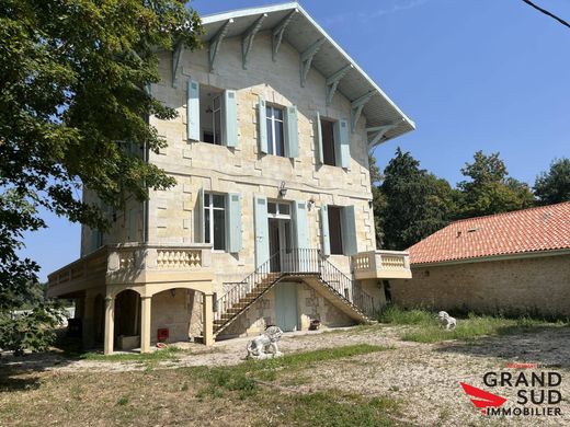 Casa di lusso a Beautiran, Gironda