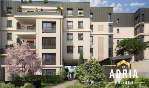 Apartamento - Le Perreux-sur-Marne, Val-de-Marne