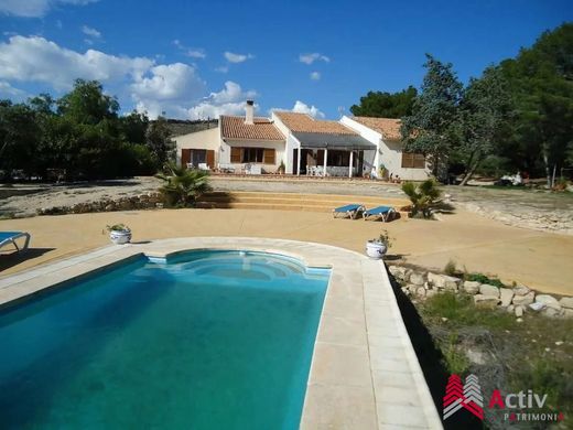 Casa di lusso a El Campello, Provincia de Alicante