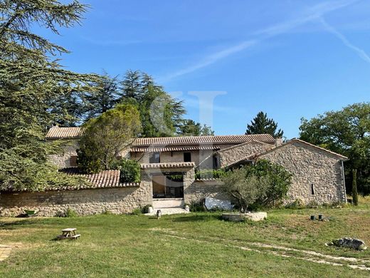 Casa de lujo en Pernes-les-Fontaines, Vaucluse