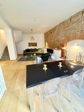 Apartamento - Toulouse, Upper Garonne