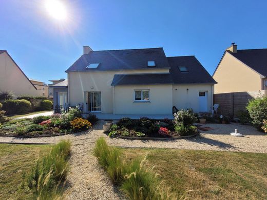 Элитный дом, Pleurtuit, Ille-et-Vilaine