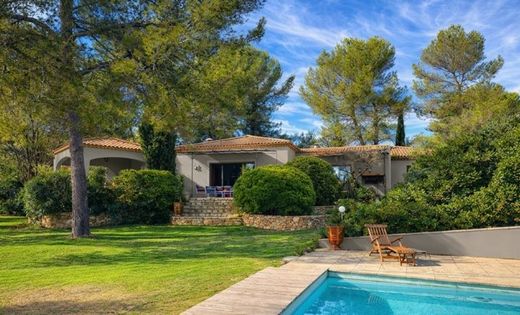 Luxury home in Saint-Gély-du-Fesc, Hérault