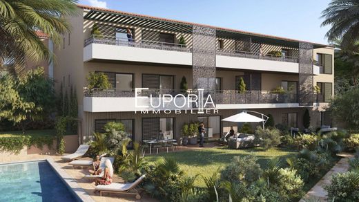 Apartament w Saint-Tropez, Var