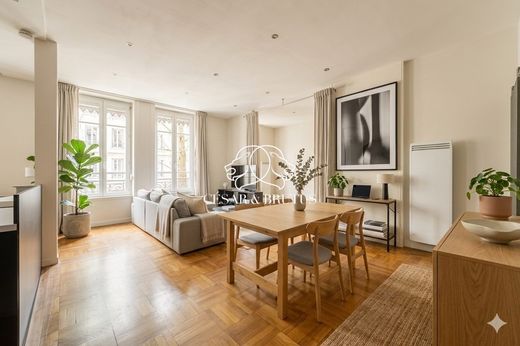 Apartment in Lyon, Rhône