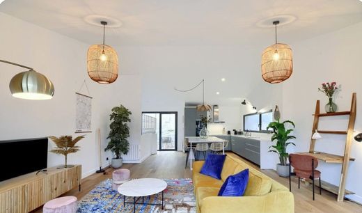 Daire Bordeaux, Gironde