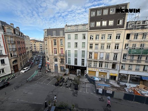 Wohnkomplexe in Lille, Nord