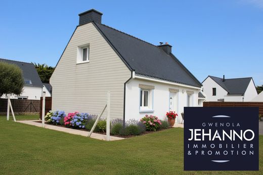 Luxury home in Saint-Pierre-Quiberon, Morbihan