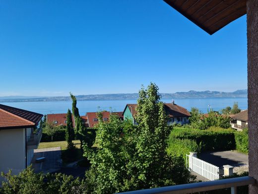 Casa di lusso a Neuvecelle, Alta Savoia