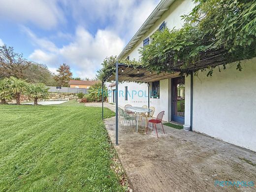 Casa de lujo en Châtillon-sur-Chalaronne, Ain