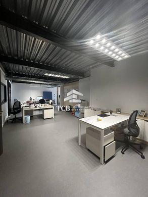 Office in Ancenis, Loire-Atlantique