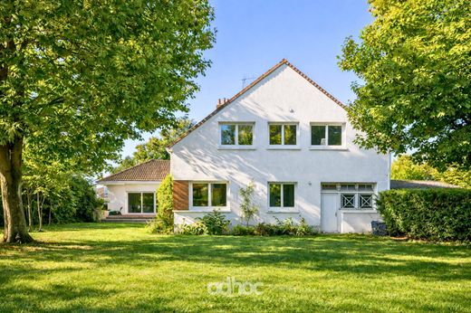 Lüks ev Olivet, Loiret