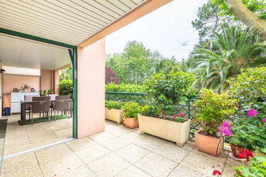 Apartment in Biarritz, Pyrénées-Atlantiques
