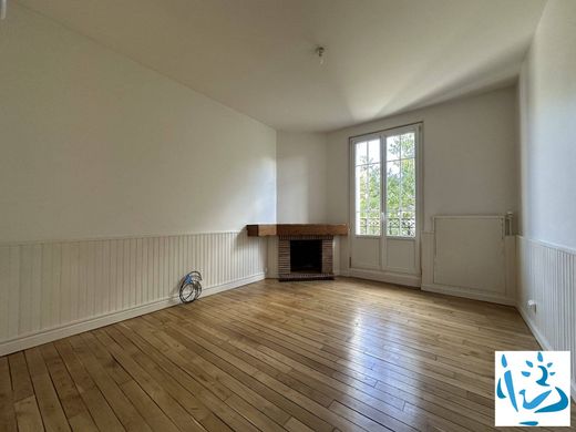 Kamienica w Reims, Marne