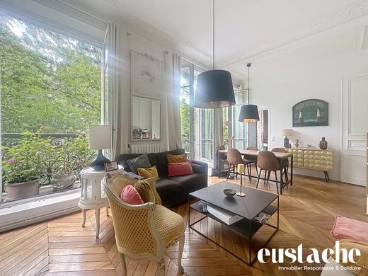 Appartement à Canal Saint Martin, Château d’Eau, Porte Saint-Denis, Paris