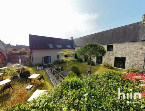 Komplex apartman Theix, Morbihan