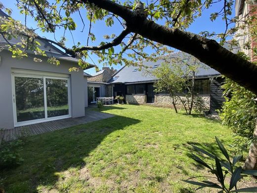 Luxury home in Saint-Malo, Ille-et-Vilaine