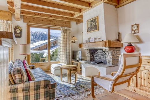 Квартира, Demi-Quartier, Haute-Savoie