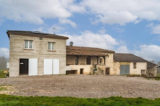 Casa de luxo - Roquecor, Tarn-et-Garonne