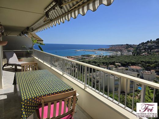 Apartament w Menton, Alpes-Maritimes
