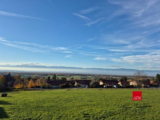 Luksusowy dom w Saint-Cergues, Haute-Savoie