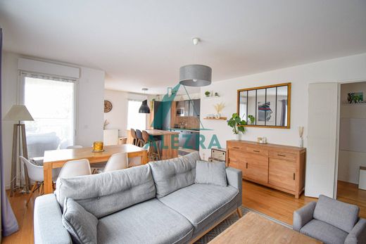 Piso / Apartamento en Rueil-Malmaison, Altos de Sena