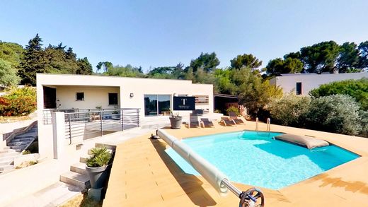 Luxe woning in Narbonne, Aude
