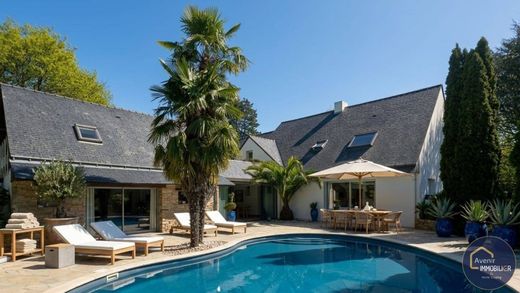 Luxus-Haus in Savenay, Loire-Atlantique