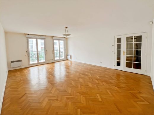 Квартира, Монруж, Hauts-de-Seine