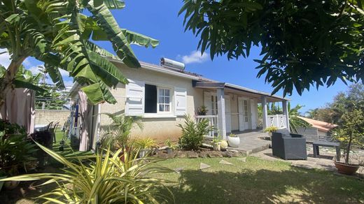 Luxury home in Saint-Paul, Réunion