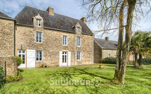 Luxus-Haus in Arradon, Morbihan