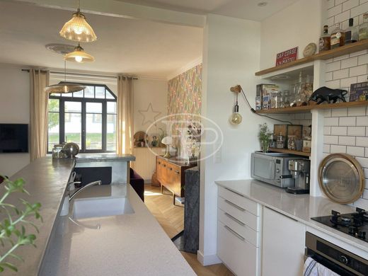 호화 저택 / Lorient, Morbihan