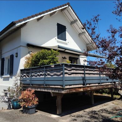 Casa de luxo - Anthy-sur-Léman, Alta Sabóia