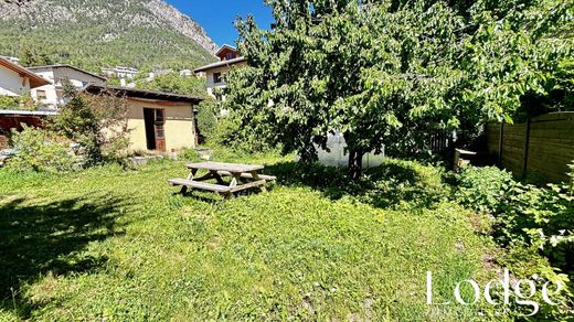 Luxury home in Briançon, Hautes-Alpes