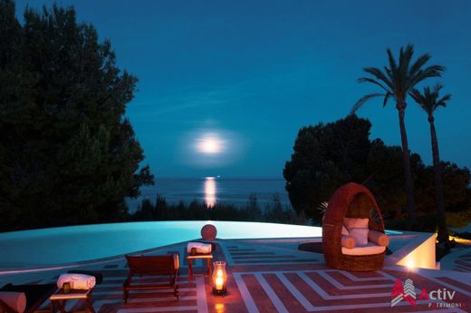 Luxury home in Altea, Alicante
