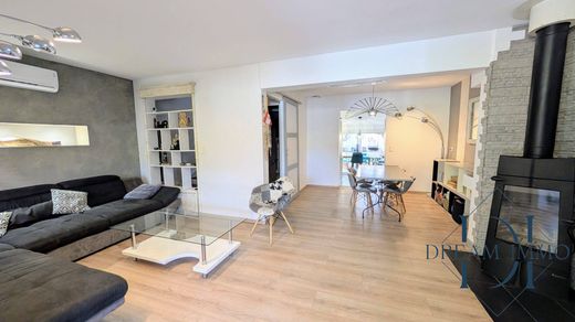 Luxury home in Soorts, Landes