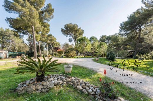 Casa di lusso a Aubagne, Bocche del Rodano