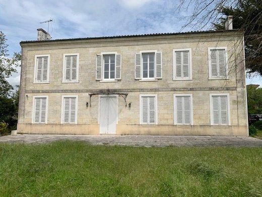Элитный дом, Quinsac, Gironde