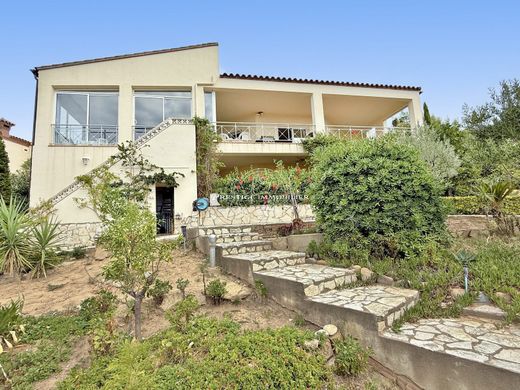 Casa di lusso a Palau-saverdera, Girona