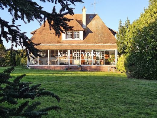 Luxus-Haus in Pont-l'Évêque, Calvados