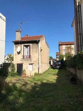 Grundstück in Colombes, Hauts-de-Seine