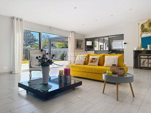 豪宅  Les Sables-d'Olonne, Vendée