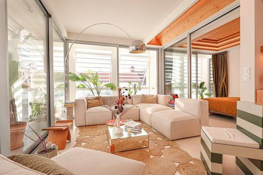 호화 저택 / Nantes, Loire-Atlantique