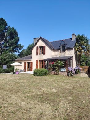 Casa de lujo en La Trinité-sur-Mer, Morbihan