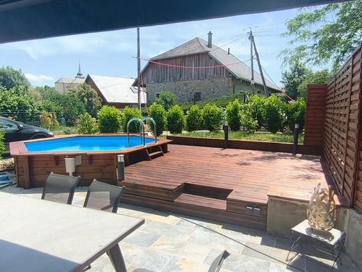 Luxury home in Marcellaz-Albanais, Haute-Savoie