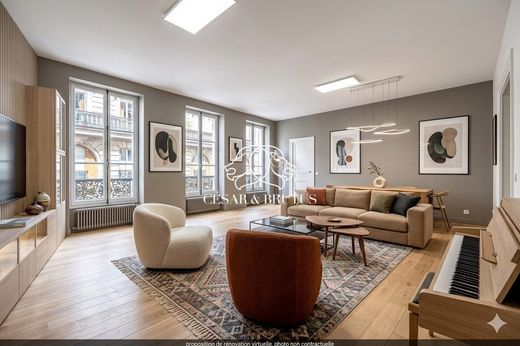 Apartamento - Champs-Elysées, Madeleine, Triangle d’or, Paris